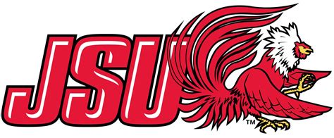 evsu logo|jacksonville state university logo.